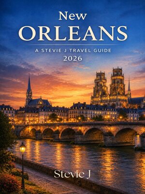 cover image of Orleans